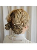 twin arrange
