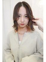 ランプライト(Lamp light) *lamplight moe*