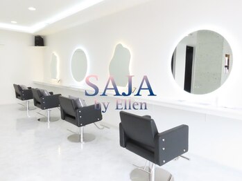 SAJA by Ellen【サジャ バイ エレン】