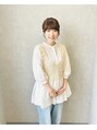 リル(LILU) 小島(柴山) 睦