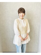 リル(LILU)&nbsp;小島(柴山) 睦