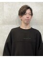 ウィールール 手稲店(WE RULE) 柳橋 和樹