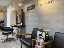 フローター 駒込六義園店(FLOWATER)の雰囲気（店内雰囲気）