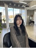 ゆるっと巻スタイル