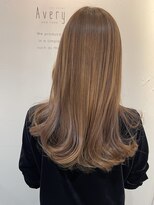 アベリーニューヨーク(Avery NEWYORK)&nbsp;プレミアムアベリーカラー