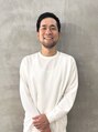ロア ヘアーコーディネート 四条烏丸店(LoRE hair coordinate) 河津 泰成