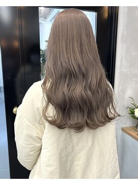 ダーリン(Darlin) milktea grage