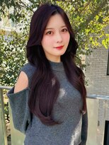 グランド(GRAND)&nbsp;似合わせカット/小顔/くびれヘア/20代/30代/40代/表参道【大本】