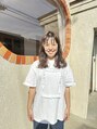 リリー美容室&nbsp;浅見 有紀