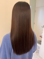 ビオトープミヨシ(Bio-Top MIYOSHI)&nbsp;天使のつや髪ストレート♪