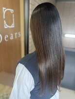 アミリー 成田美郷台店(Amily) 艶カラーツヤ髪艶感艶髪髪質改善大人女子大人かわいい髪質改善