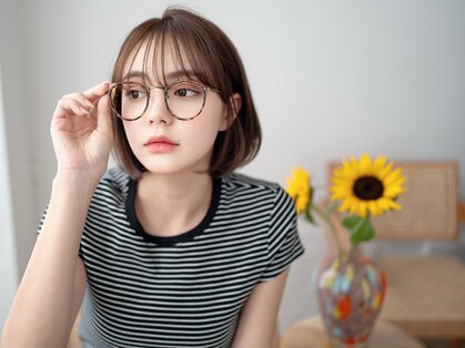 マフ 府中店(MuFF)の写真