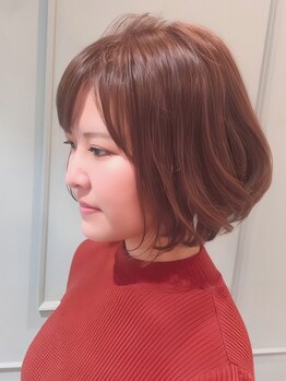リゼロ(Ligero)の写真/【肥後橋徒歩3分】大人女性から支持多数◎プライベート空間で癒しの時間とワンランク上のスタイルを。