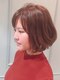 リゼロ(Ligero)の写真/【肥後橋徒歩3分】大人女性から支持多数◎プライベート空間で癒しの時間とワンランク上のスタイルを。