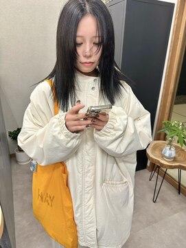 メリア(melia) フェイスレイヤー