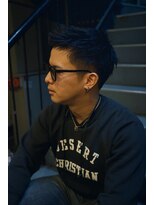 シェーン 仙台駅広瀬通店(schon) ショート