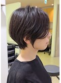 ショート