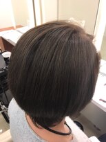 アッシュ 荻窪店(Ash)&nbsp;大人ショートスタイル【荻窪／ショート】