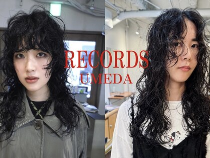 ルアウ レコーズ(LUAU records)の写真