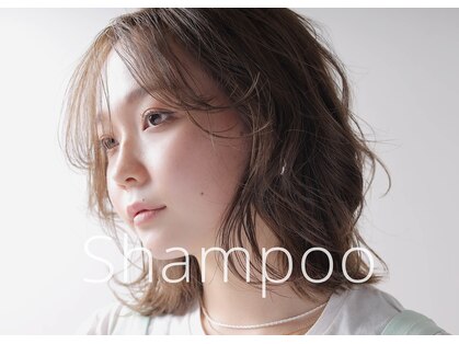シャンプー(Shampoo)の写真