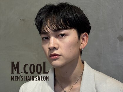 エムクール(M,cooL)の写真