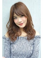 リーフ 新松戸(LeaF)&nbsp;スウィートロング