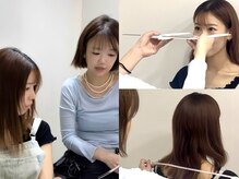 クリアリティ ヘアーサロン 京都駅前本店(clarity hair salon)