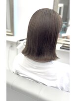 グラスペディア(graspedia)&nbsp;グレージュ