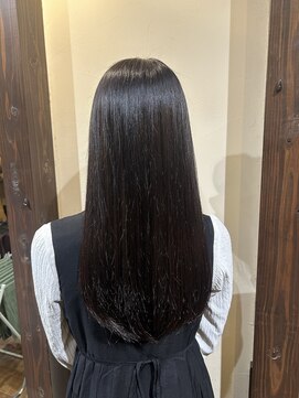 ラスターフレンズ(Luster Friends) ブリーチなしワンカラー