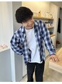 ヤップヘアー(yup hair) 亀下 龍良