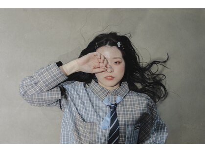 ユエ(Yue)の写真