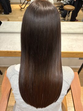 ◎ULTOWA×sheerbrown