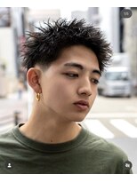 ゴールド 大阪 梅田店(GOALD) ショート