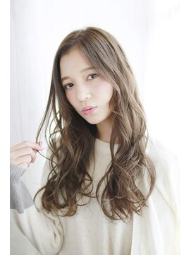 ラピス 新宿店(Lapis) 艶髪ケア×大人のナチュラルストレート[新宿/新宿駅/新宿]