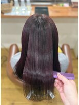 ジャガラ 津田沼店(JAGARA)&nbsp;ボルドーカラー