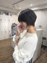 ハピネス クローバー 八木店(Happiness CLOVER)&nbsp;大人の美しいグレイヘア脱白髪染め30代40代50代60代