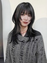 ミンクス 銀座店(MINX) 宇都 愛梨 〈銀座2F〉