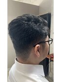 ベリーショート