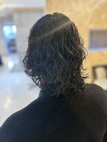 ファミリア 平野(familia)&nbsp;ロングサーフカール