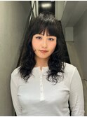 【藤沢/湘南】レイヤーパーマ/ロングパーマ/スパイラルパーマ