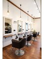 ヘアールームノエル(Hair room Noel)/Hair room Noel