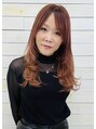 ラック 辻堂(LUCK) 清水 恵子