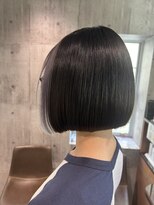 サンエンヘアー(lll_en hair) 髪質改善トリートメント&フェイスフレーミング