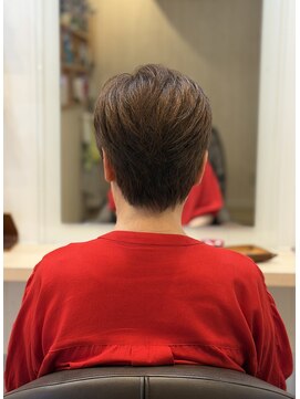アコスタイル(aco style) ショート
