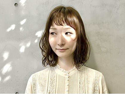 ハナビ(hanabi)の写真