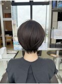 西宮【ショートボブ】