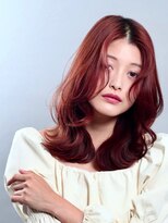 パレット(PALETTE) 美髪くびれレイヤー