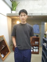 ダッパー(DAPPER') Basically