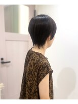 ノアグリーン(noa green)&nbsp;ショートウルフ