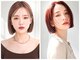 トレス(Tress)の写真